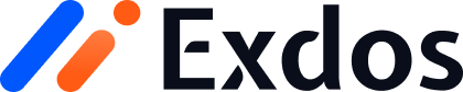 exdos Logo